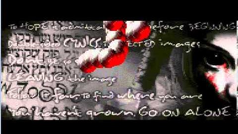 CPC Plus demo -Sappy- running in JavaGX4000 emulator