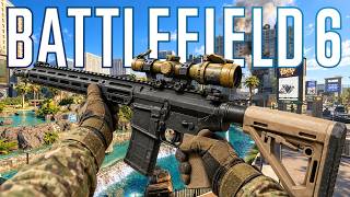 Full 🔴 LIVE | Battlefield 6 Season 5 Gameplay! - NEW MAPS & WEAPONS! Update