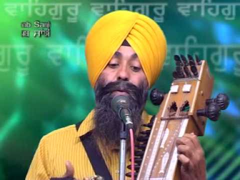 Sukhdev singh chamkara 2.Dhadi jatha - YouTube