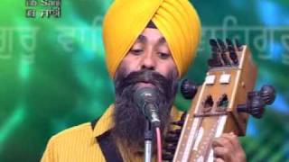 Sukhdev singh chamkara 2.Dhadi jatha