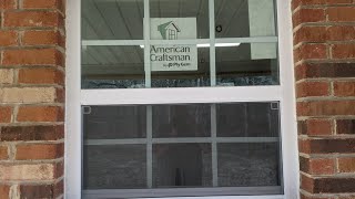$227 American Craftsman window at Home Depot, is it worth it?