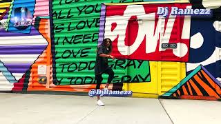 Dj Ramezz 