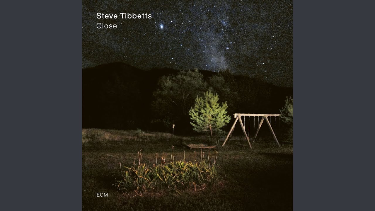 Guitarist Steve Tibbetts Creates Beautiful Chaos