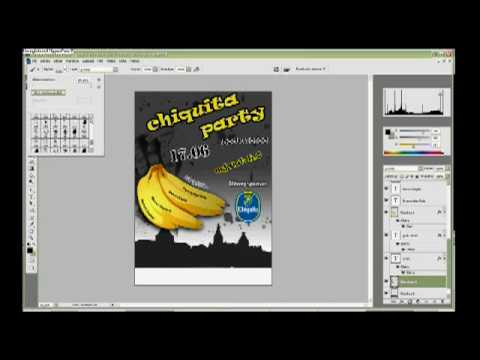 Jak Przygotować Projekt Plakatu Youtube