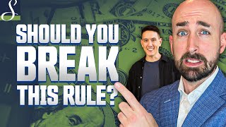 Expert Financial Advisor Reacts to Humphrey Yang's Retirement Advice