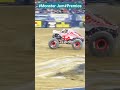 @Monster Jam@ #rollingstones #monsterjamworldfinals #monsterjam #heavymetalsongs #monstertrucks