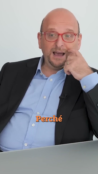 Il futuro di BITCOIN 💡 risponde il Prof. Ametrano #shorts