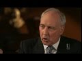 Paul Keating on the Whitlam Years