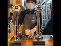 【麦酒大学】期間限定サッポロ黒ラベル（灘コロンビア注ぎ）