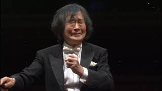 Beethoven Symphony No.7 Ken-ichiro Kobayashi & New Japan Philharmonic ベートーヴェン 交響曲 第7番 小林研一郎＆新日本フィル