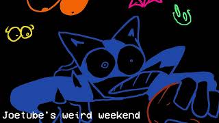 Joetubes Week Weird Ost - Grab Those Nuts