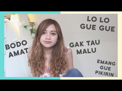 Video: Apa itu bahasa bodo?