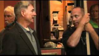 "NCIS: Season 7"- Interview with Mark Harmon