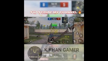 Tdm 1v1 7 KD Player Challenge Me 🔥☠️🤯 #Tdm #bgmi #viralvideo @BattlegroundsMobile_IN 🔥