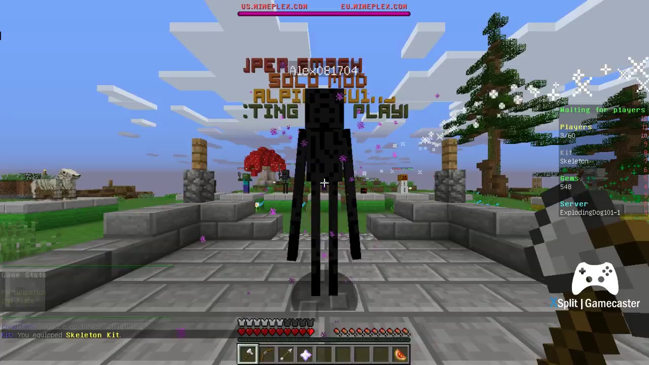 ExplodingDog Live Stream - YouTube