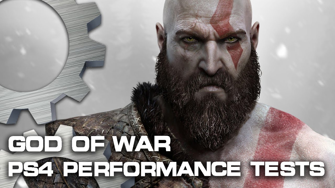 Análise: God of War (PS4) supera expectativas com uma brilhante evolução da  franquia - PlayStation Blast