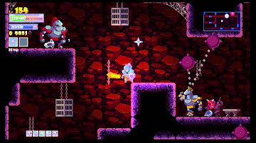 Rogue Legacy [#2: Herodotus]