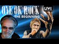 ONE OK ROCK | THE BEGINNING | REACTION by @GianniBravoSka