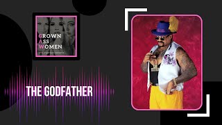 Wwe Hall Of Famer The Godfather Talks Wwe & More Gawtv Lisa Marie Varon, Mickie James, & Socalval