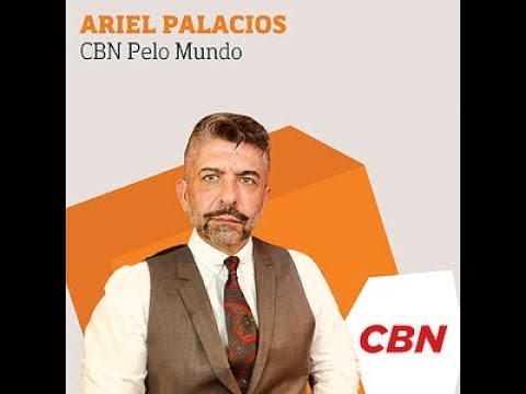 CBN Pelo Mundo