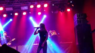 Cynthia Luz Ventuno Pub Urussanga Show Ao Vivo - Te Ver de Novo
