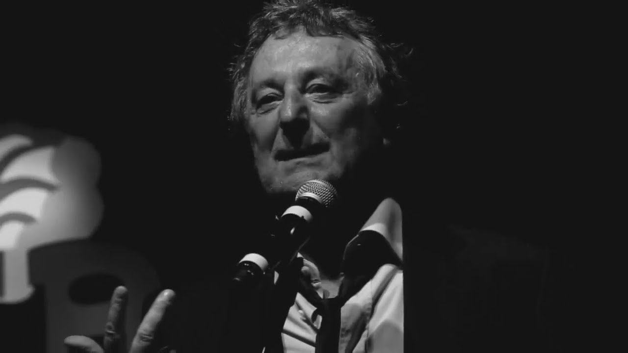 Enzo Iacchetti - Forse (Official Video)