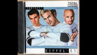 Eiffel 65 - Back In Time (Original Extended Version)