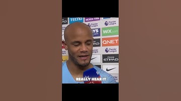 Thumbnail of "Don't shoot!" "Don't shoot!" | Kompany  #edit #football #shorts #manchestercity