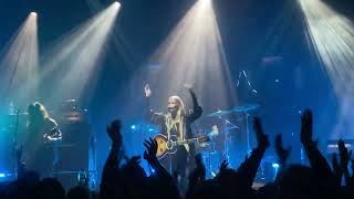 Avatarium - Death; Where Is Your Sting (Live) @ Doom Over İstanbul- %100 Studio,Zorlu PSM (23.10.22)