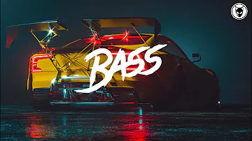 Bass BOOSTED  🔈 Car Music Mix 2023 🔈 Best EDM, BASSBOOSTED 🔥 Gaming Music Mix