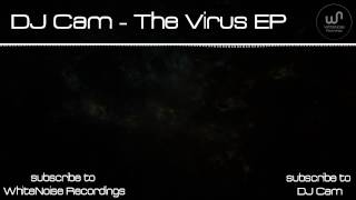 DJ Cam - The Virus EP