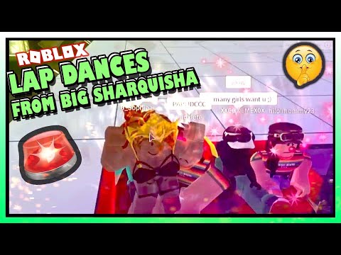 Giving Lap Dances To The Robloxians Arrested Gone Wrong Club Insanity Youtube - roblox lap dance