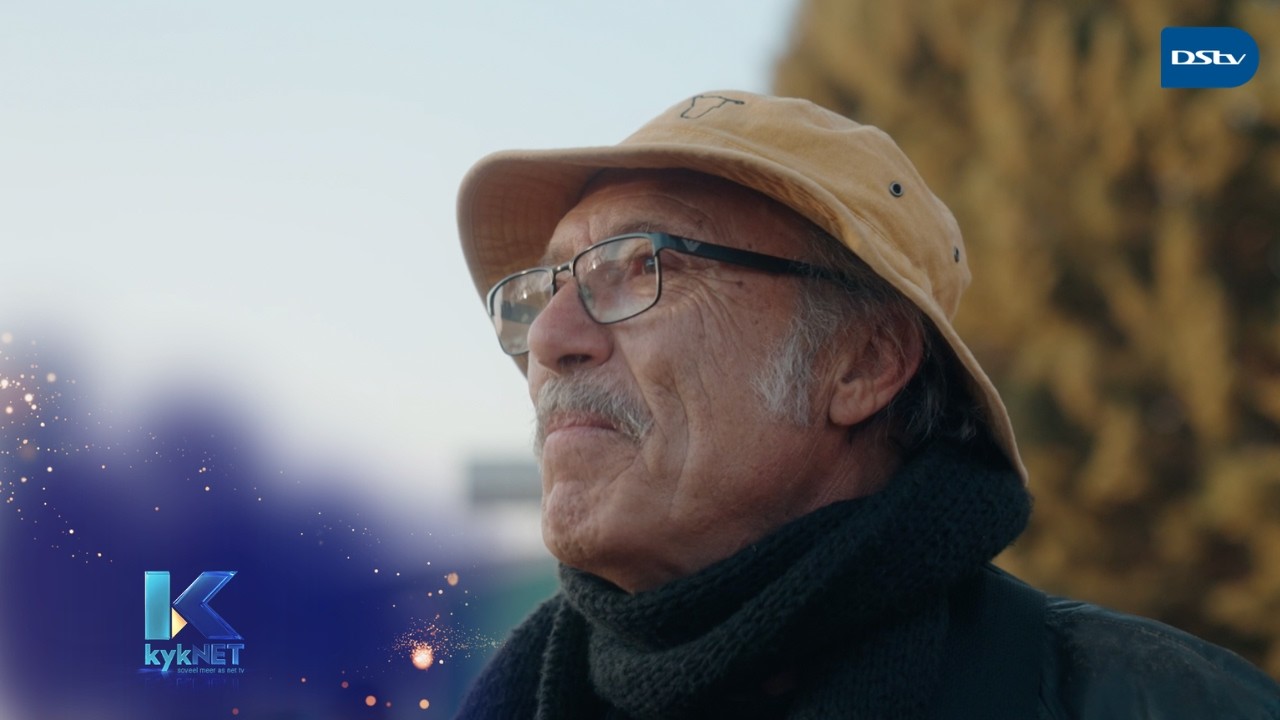 Die Oppermans besoek Oppermansgronde - Frank | S1 | Episode 2 | kykNET