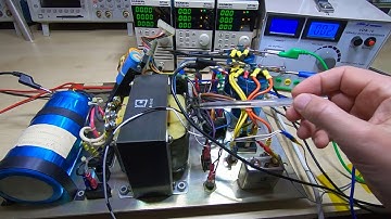 Cromemco System3 Part2