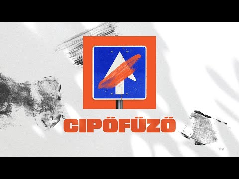 Videó: Mikor találták fel a cipőfűzőt?