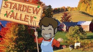 Stardew Valley - Chill Days - Part 57 | Lanipator