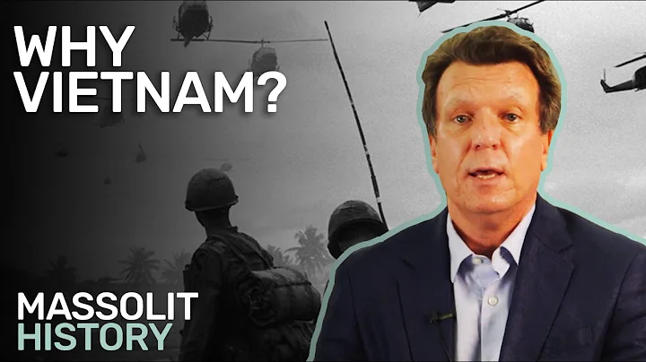 Origins of The Vietnam War
