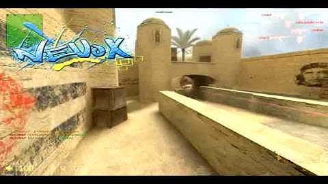 CSS| 1. CSS Movie by NevoX