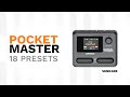 Pocket Master é boa? Me surpreendi!! Você também vai se surpreender. Pack de Presetes Worship ao Pop