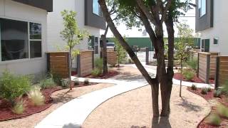 New Housing Development Coming to East Side