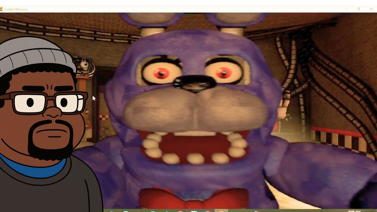 I'm Playin - Golden Memory (Legacy) - 