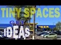 IKEA Ideas for Small Spaces - Tiny House - Cabins - RV Living