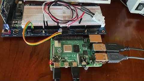 Propeller 2 - Raspberry Pi IOT Gateway: E-mail Send Demo