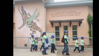 C.M MACDONELL TEACHER APPRECIATION & MAY VIDEO