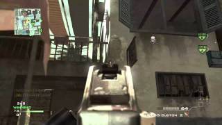 magdiel60 - Lucky Throwing Knife