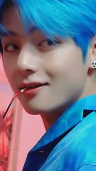 💕 Kim taehyung 💕 (v) ✌️ love me thoda aur song || bts