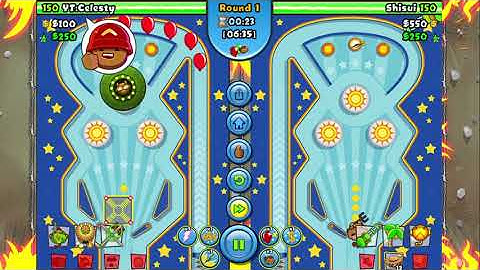 How to win every game in Moab pit FP