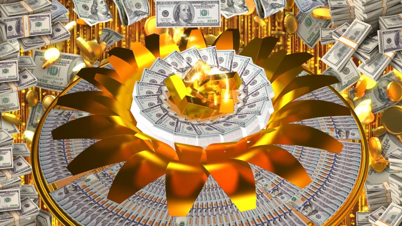 Watch IN JUST 5 MINUTES YOU WILL RECEIVE A HUGE AMOUNT OF MONEY | Attracting Boundless Love and Wealth on YouTube Watch IN JUST 5 MINUTES YOU WILL RECEIVE A HUGE AMOUNT OF MONEY | Attracting Boundless Love and Wealth on YouTube
