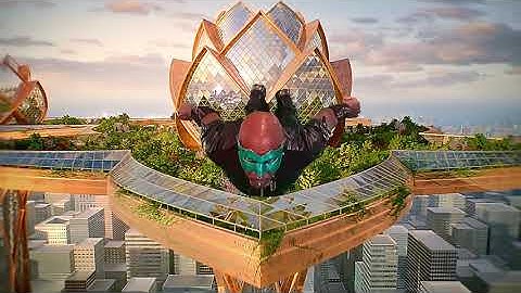 Charlie Singleton - Next Level