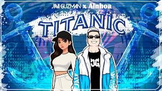 Javi Guzman, Ainhoa - My Heart Will Go On (Titanic)